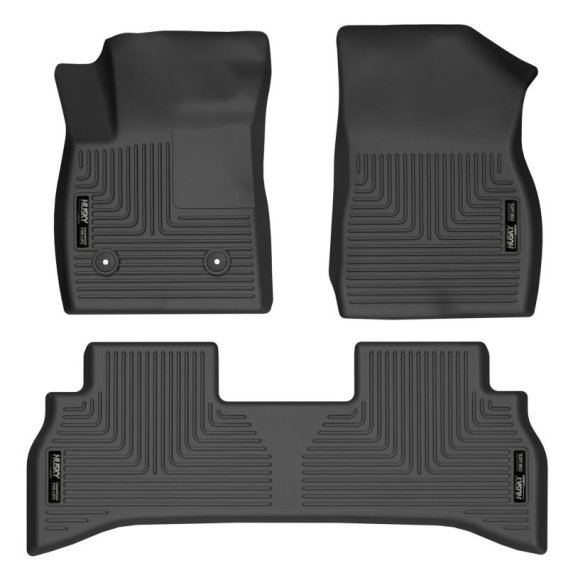 HL WB - Combo - Black