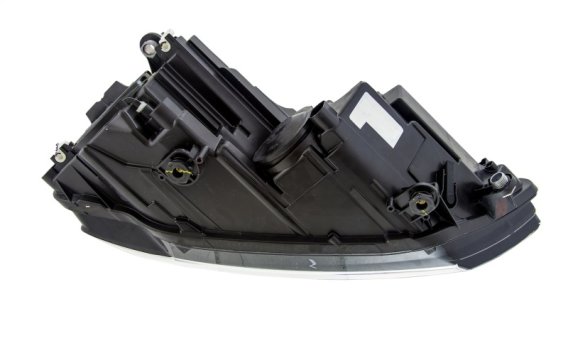 HELLA Headlight Assemblies