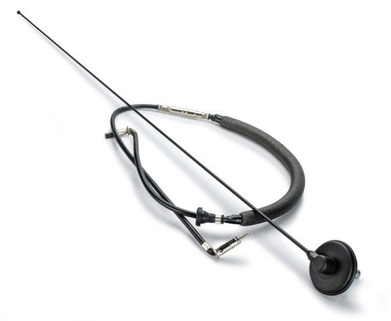 DVE Antennas