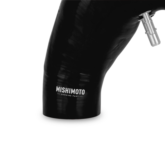 MM Silicone Hose - Induction