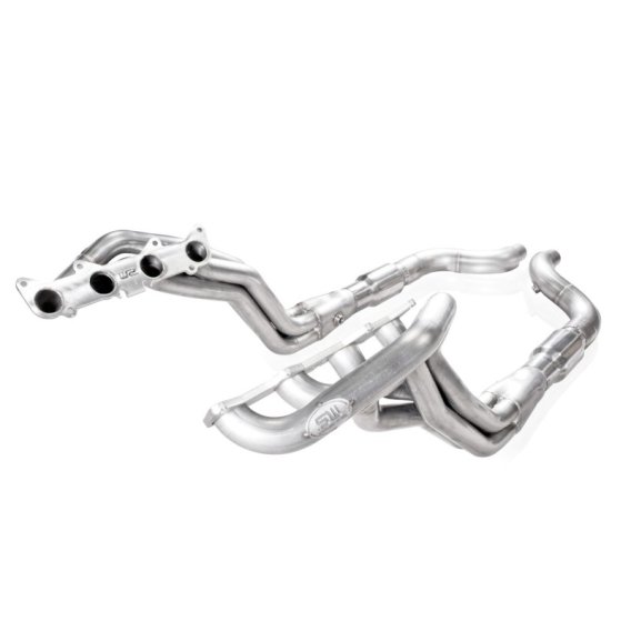 SSW Long Tube Headers