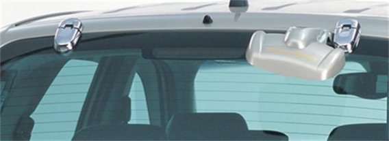 PUT Exterior Trim Accessories