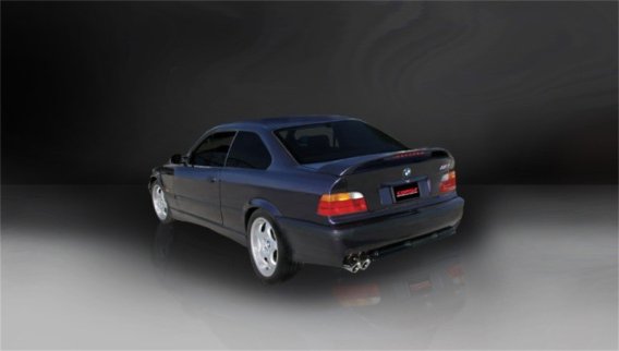 COR Cat-Back Sport