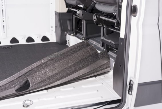 BED VanTred - Maxi