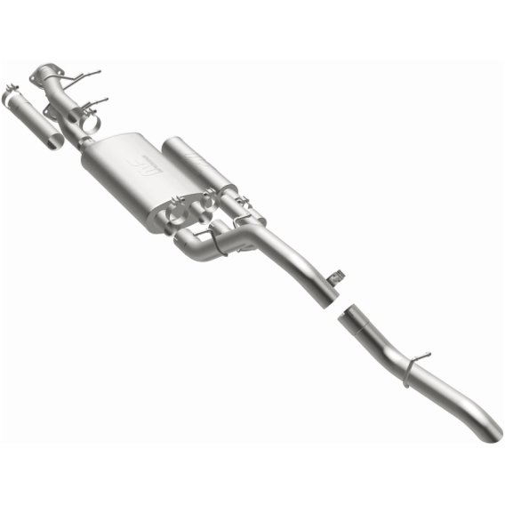 MAG Catback Exhaust