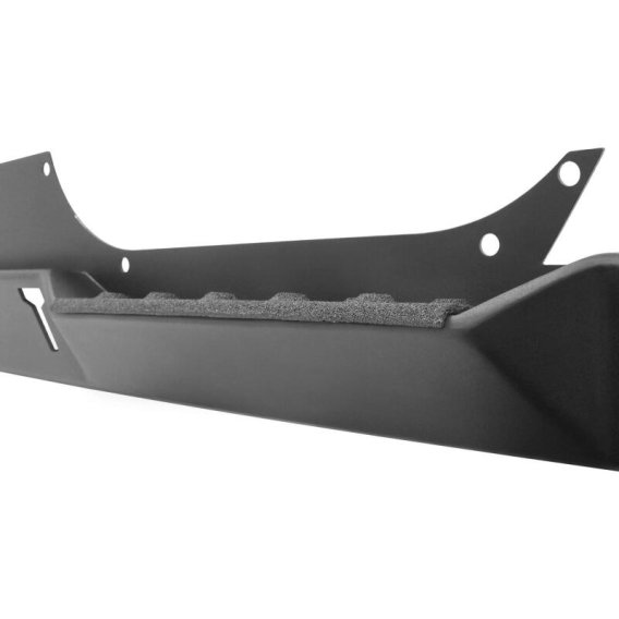 WES Snyper Rock Rail Steps
