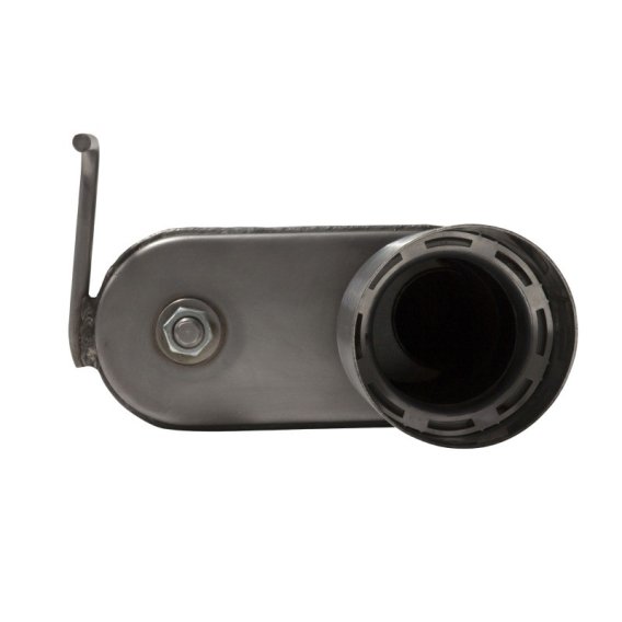 BBK Axle Back Exhaust