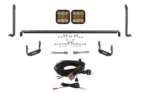 DIO LED Grille Kit