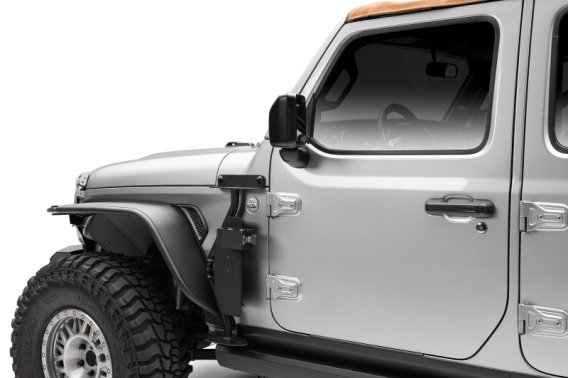 GOR Jack Mounts