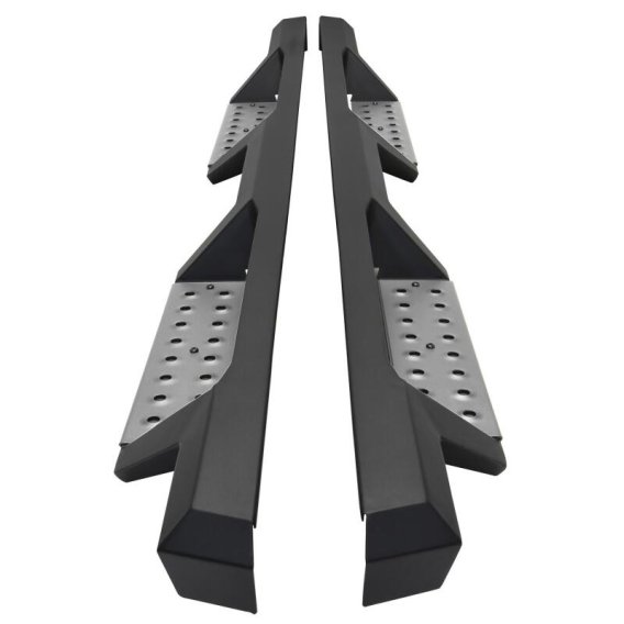 WES Nerf Bars - HDX Xtreme