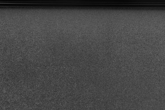 LND Hard Fold Tonneau Cover