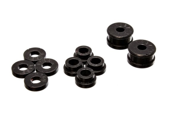 ES Shifter Bushings - Black