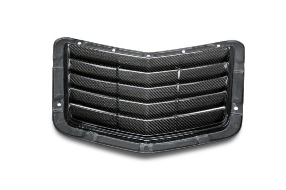 AND Hood Vents