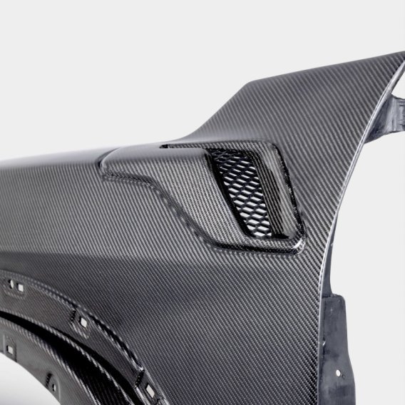 AND Fenders