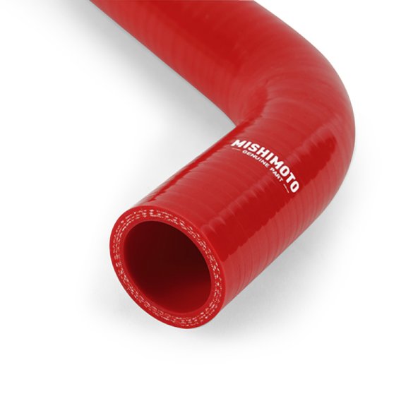 MM Silicone Hose - Radiator