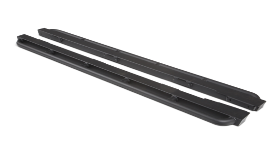 BOD Rockcrawler Side Steps