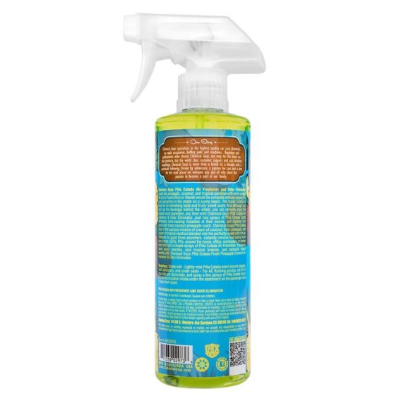 CHG Air Fresheners
