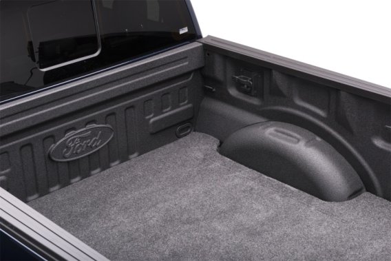 BED Mats - Spray Liner