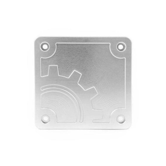 BRI Bed Plug Plates
