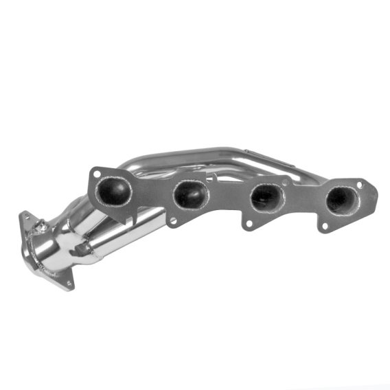 BBK Short Tuned Length Headers