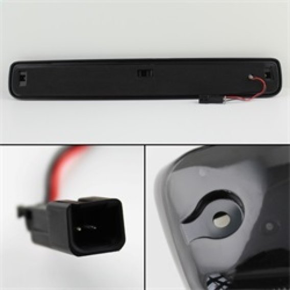 SPY xTune Cab Lights