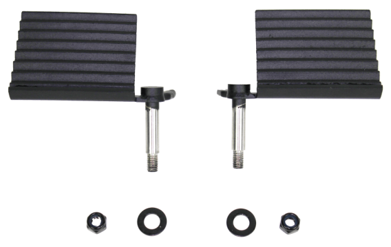 FBO Foot Pegs