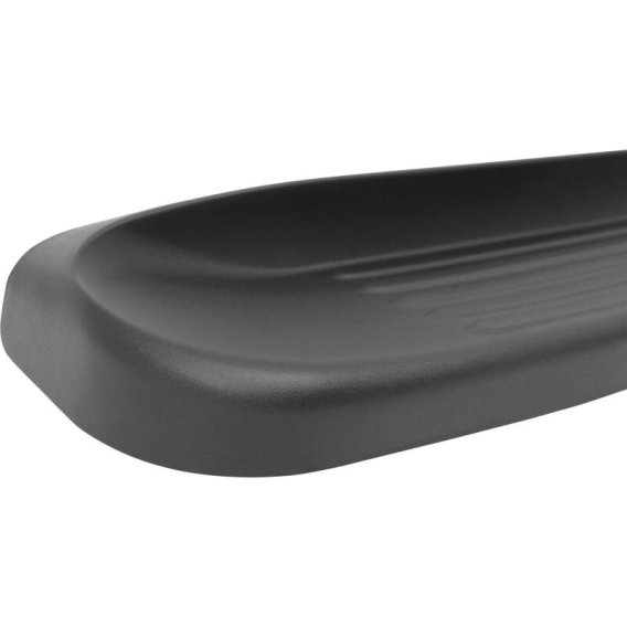 WES Running Boards - Molded
