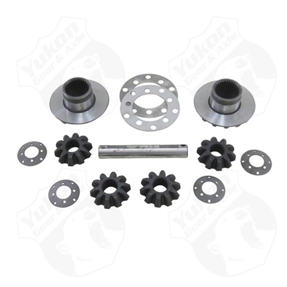 YUK Spider Gear Kits