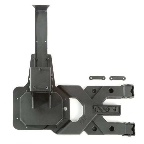 RUG Spare Tire Carriers