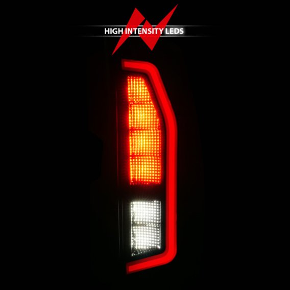 ANZ LED Taillights