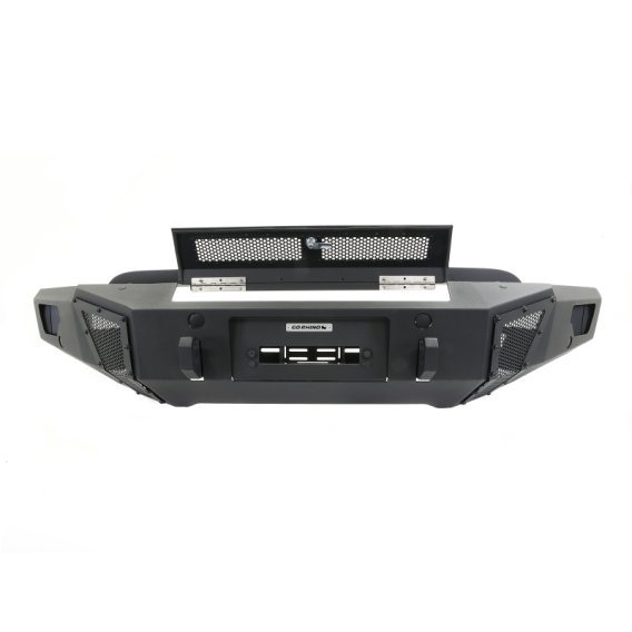 GOR BR6 Bumper
