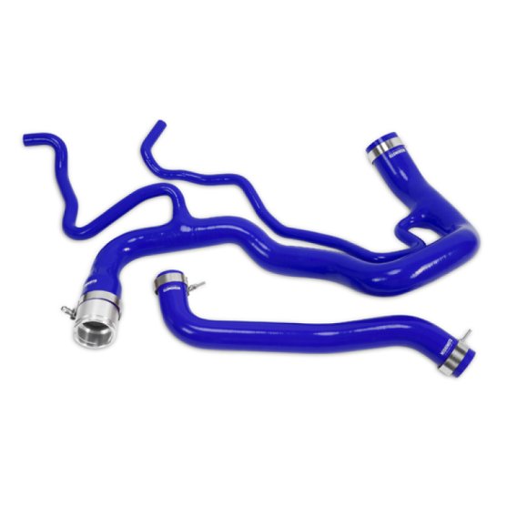 MM Silicone Hose - Radiator