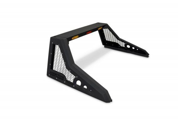ADD HoneyBadger Chase Rack