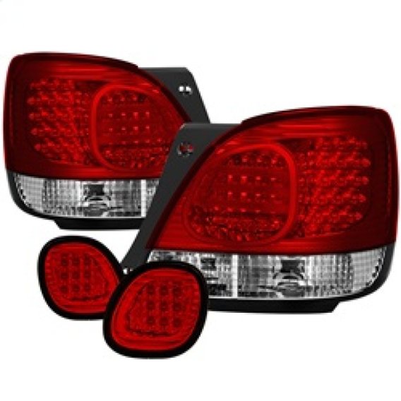 SPY LED Tail Lights