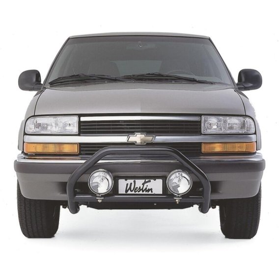 WES Light Bar Mount Kits