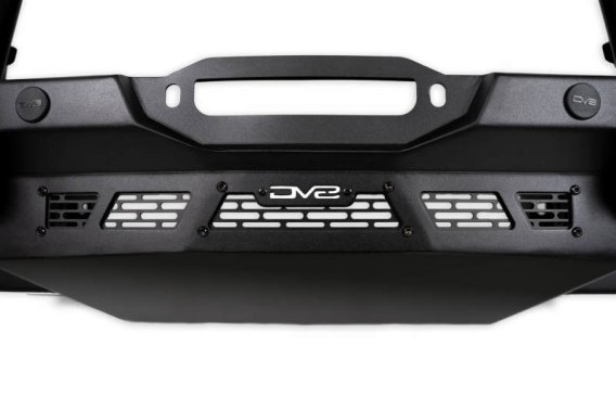 DVE Front Bumpers