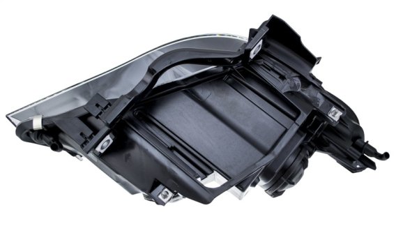 HELLA Headlight Assemblies