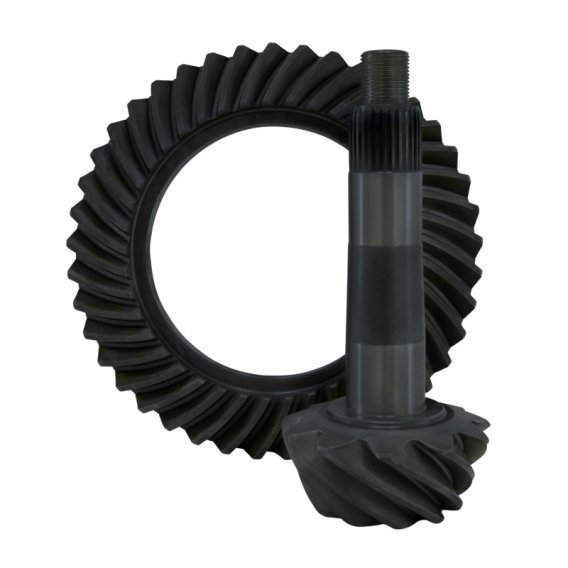 YUK Gear Sets - GM