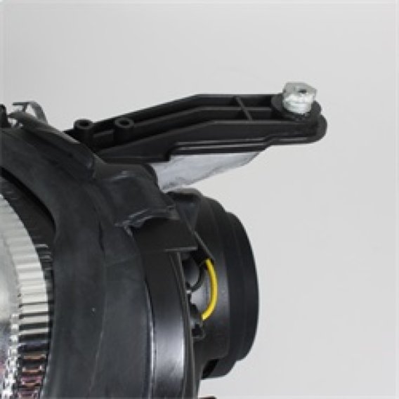 SPY Headlights