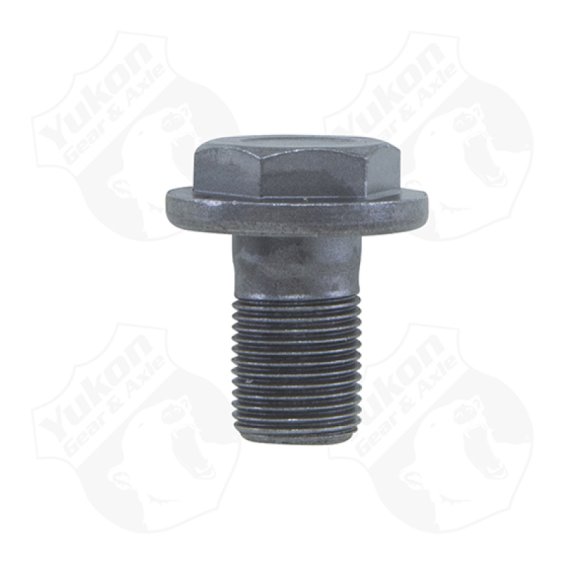 YUK Bolts