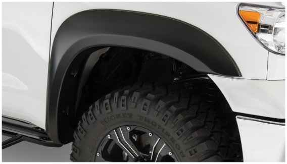 BUS Extend-A-Fender Flares