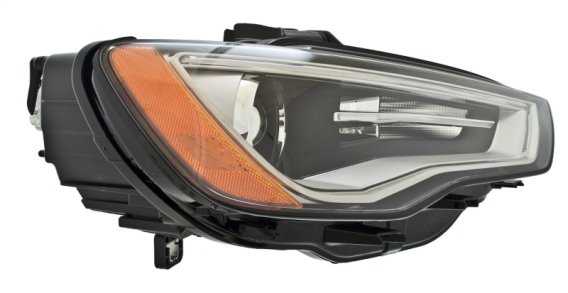 HELLA Xenon Lamp