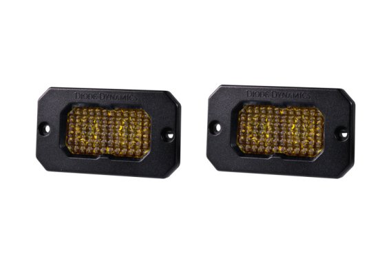 DIO LED Light Pods