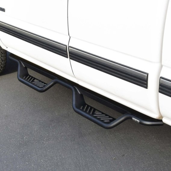 WES Nerf Bars - Outlaw