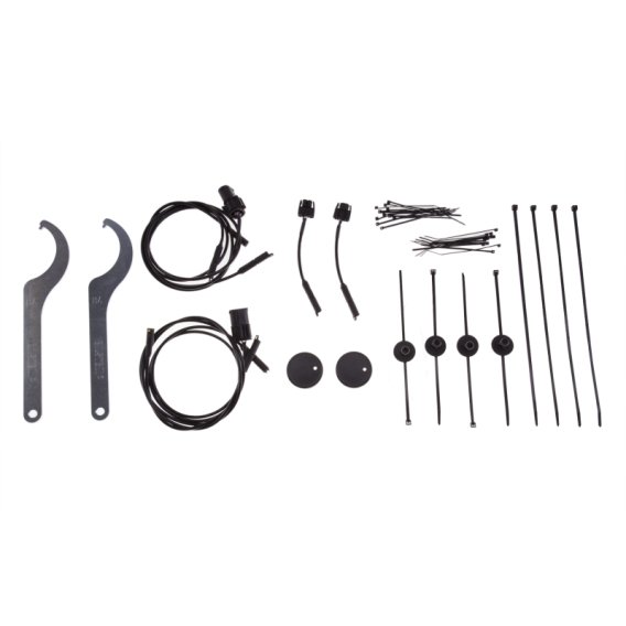 BIL B16 Series Suspension Kits