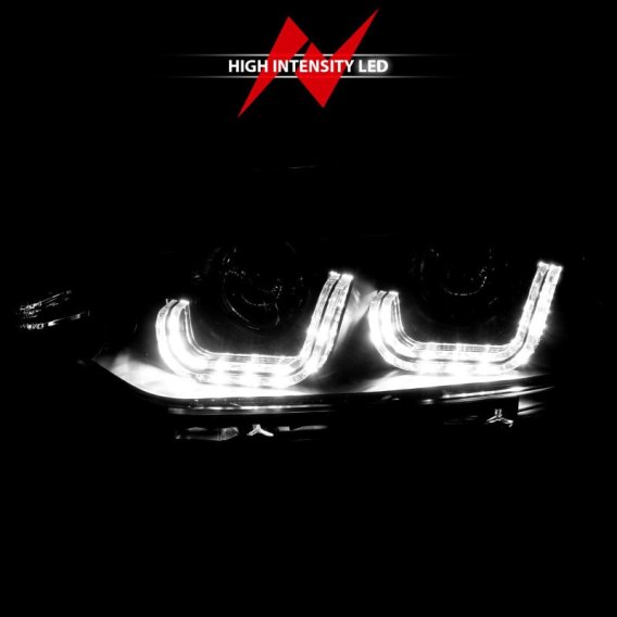ANZ Projector Headlights