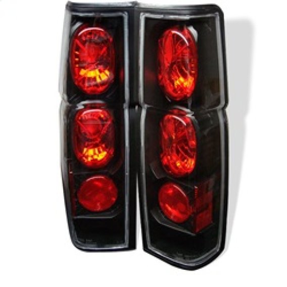 SPY Euro Tail Lights