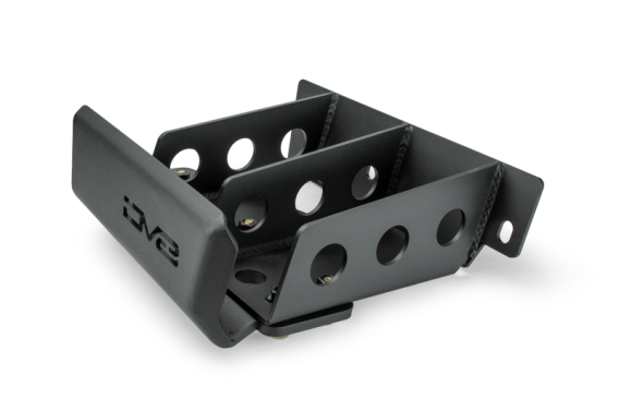 DVE Rock Sliders