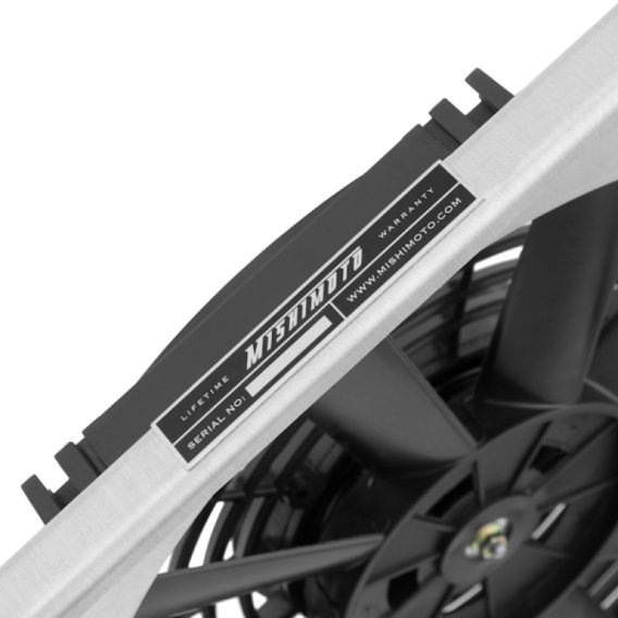 MM Fan Shroud Kits