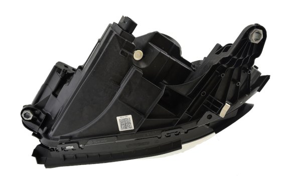 HELLA Headlight Assemblies